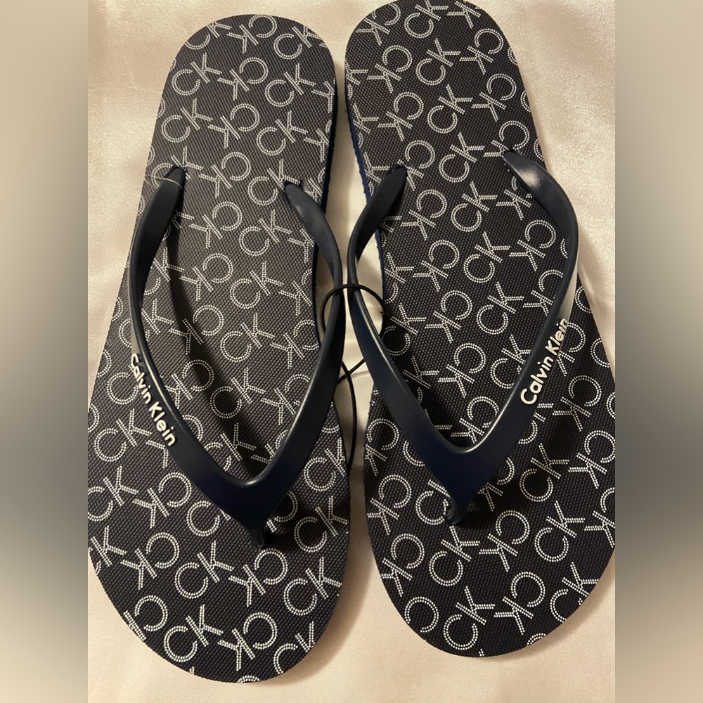 Calvin Klein Slippers